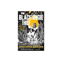 St Martins Pr The Blacktongue Thief (häftad, eng)
