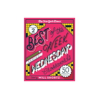 St. Martin's Publishing Group The New York Times Best of the Week Series 2: Wednesday Crosswords (bok, spiral, eng)