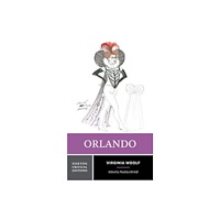 WW Norton & Co Orlando (häftad, eng)