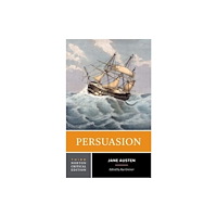 WW Norton & Co Persuasion (häftad, eng)