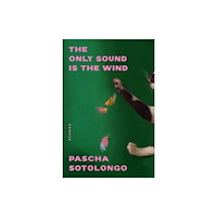 WW Norton & Co The Only Sound Is the Wind (häftad, eng)