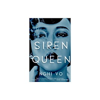 St Martins Pr Siren Queen (häftad, eng)