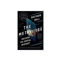 WW Norton & Co The Metaverse (inbunden, eng)