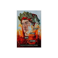 WW Norton & Co The Divine Comedy (inbunden, eng)