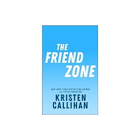 Harlequin Enterprises Ltd The Friend Zone (häftad, eng)