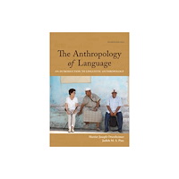 Cengage Learning, Inc Student Workbook with Reader for Ottenheimer/Pine's The Anthropology of Language: An Introduction to Linguistic Anthropo...
