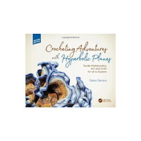 Taylor & francis ltd Crocheting Adventures with Hyperbolic Planes (inbunden, eng)