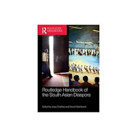 Taylor & francis ltd Routledge Handbook of the South Asian Diaspora (häftad, eng)