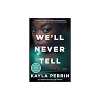 St Martins Pr We'll Never Tell (häftad, eng)