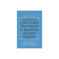 Taylor & francis ltd Handbook Of Structured Techniques In Marriage And Family Therapy (häftad, eng)