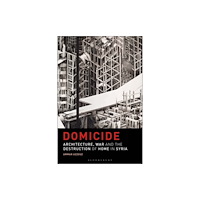 Bloomsbury Publishing PLC Domicide (häftad, eng)