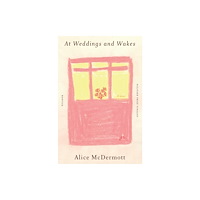PICADOR At Weddings and Wakes (häftad, eng)