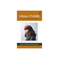 Bloomsbury Publishing PLC Visual Studies (häftad, eng)