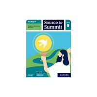Oxford University Press Key Stage 3 Religious Education Directory: Source to Summit Year 9 Student Book (häftad, eng)