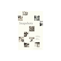 Bloomsbury Publishing PLC Snapshots (inbunden, eng)