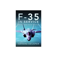 Pen & Sword Books Ltd F-35 In Service (inbunden, eng)