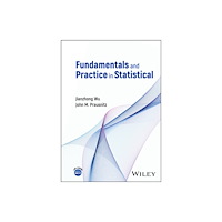 John Wiley & Sons Inc Fundamentals and Practice in Statistical Thermodynamics (inbunden, eng)