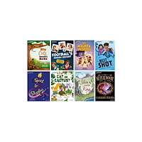 Oxford University Press Readerful: Oxford Reading Levels 16-17: Independent Library Singles Pack A (Pack of 8) (häftad, eng)