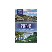 Bloomsbury Publishing PLC Adlard Coles Shore Guide: The West Country (häftad, eng)