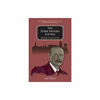 Edinburgh university press The Stark Munro Letters (inbunden, eng)
