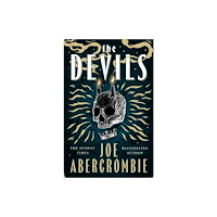 Orion Publishing Co The Devils (inbunden, eng)
