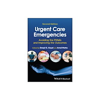 John Wiley & Sons Inc Urgent Care Emergencies (häftad, eng)