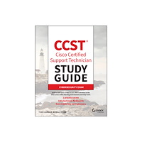 John Wiley & Sons Inc CCST Cisco Certified Support Technician Study Guide (häftad, eng)