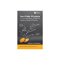 Taylor & francis ltd No-Frills Physics (häftad, eng)