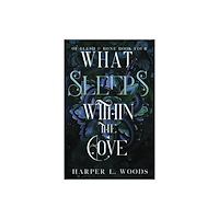 Hodder & Stoughton What Sleeps Within the Cove (häftad, eng)