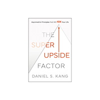 John Wiley & Sons Inc The Super Upside Factor (inbunden, eng)
