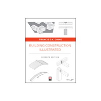 John Wiley & Sons Inc Building Construction Illustrated (häftad, eng)