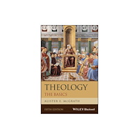 John Wiley & Sons Inc Theology (häftad, eng)