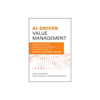 John Wiley & Sons Inc AI-Driven Value Management (inbunden, eng)