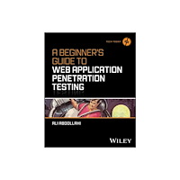 John Wiley & Sons Inc A Beginner's Guide To Web Application Penetration Testing (häftad, eng)