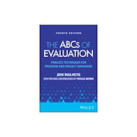 John Wiley & Sons Inc The ABCs of Evaluation (häftad, eng)