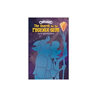 Disney Pr The Search for the Phoenix Gem (inbunden, eng)