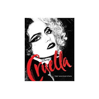 Disney Pr Cruella (häftad, eng)