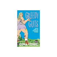 Hodder & Stoughton Greedy Guts (inbunden, eng)