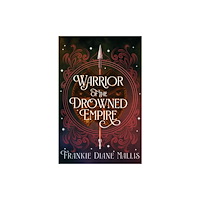 Hodder & Stoughton Warrior of the Drowned Empire (häftad, eng)