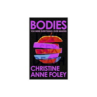 John Murray Press Bodies (häftad, eng)