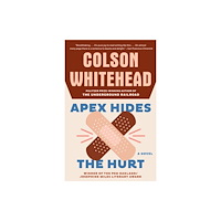 Random House Inc Apex Hides the Hurt (häftad, eng)