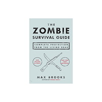Random House Inc The Zombie Survival Guide (häftad, eng)