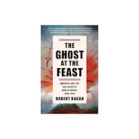 Random House Inc The Ghost at the Feast (häftad, eng)