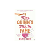 Penguin books ltd Jenny Quinn’s Rise to Fame (häftad, eng)