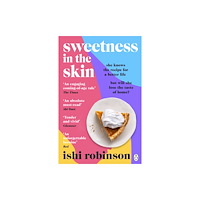 Penguin books ltd Sweetness in the Skin (häftad, eng)