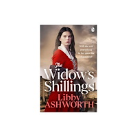 Penguin books ltd The Widow’s Shillings (häftad, eng)