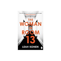 Penguin books ltd The Woman in Room 13 (häftad, eng)