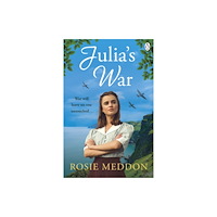 Penguin books ltd Julia's War (häftad, eng)