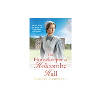 Penguin books ltd The Housekeeper of Holcombe Hall (häftad, eng)