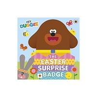 Penguin Random House Children's UK Hey Duggee: The Easter Surprise Badge (häftad, eng)